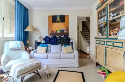 Apartamento com 4 quartos à venda na Rua Maranhão, 568, Higienópolis, São Paulo