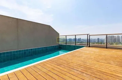 Cobertura com 4 quartos à venda na Avenida Morumbi, 2364, Morumbi, São Paulo