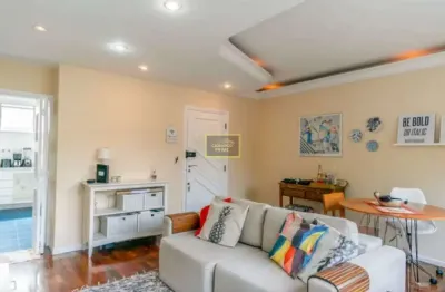 Apartamento com 02 dormitórios para venda no sumaré