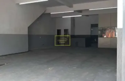 Ponto comercial para alugar na Rua Clélia, 1806, Água Branca, São Paulo