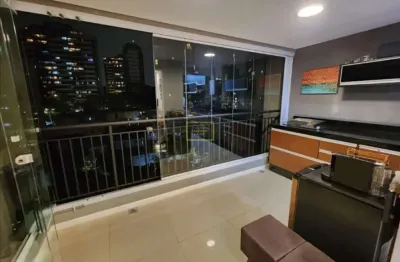 Apartamento com 2 quartos à venda na Avenida Pompéia, 2361, Pompéia, São Paulo