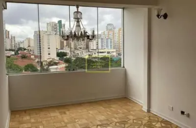 Apartamento com 2 quartos para alugar na Rua Artur de Azevedo, 1649, Pinheiros, São Paulo