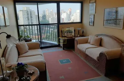 Apartamento com 03 dormitórios para venda no sumaré