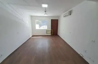 Sobrado com 02 dormitórios para alugar na vila romana