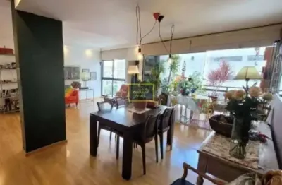 Apartamento com 2 quartos à venda na Alameda dos Anapurus, 1370, Moema, São Paulo