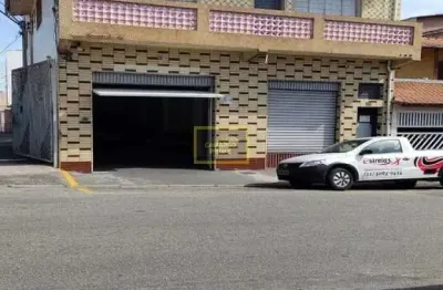 Casa comercial com 2 salas à venda na Rua Angaturama, 112, Sacomã, São Paulo