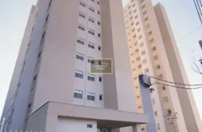 Apartamento com 2 quartos à venda na Rua Edvard Carmilo, 560, Butantã, São Paulo