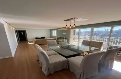 Apartamento com 03 dormitórios para locação ou venda em pinheiros