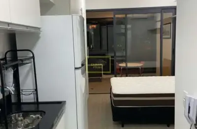 Apartamento com 1 quarto à venda na Rua Cristiano Viana, 950, Pinheiros, São Paulo
