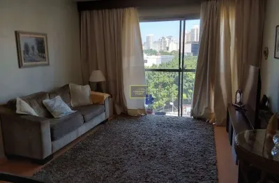 Apartamento com 2 quartos à venda na Rua Padre Carvalho, 68, Pinheiros, São Paulo