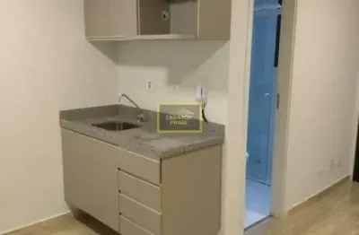 Apartamento com 1 quarto para alugar na Rua Professor Pedro da Cunha, 122, Perdizes, São Paulo