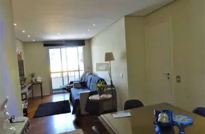 Apartamento com 03 dormitórios para venda em perdizes