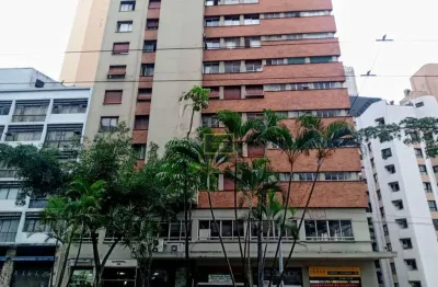 Apartamento com 1 quarto à venda na Viaduto Nove de Julho, 160, Centro, São Paulo