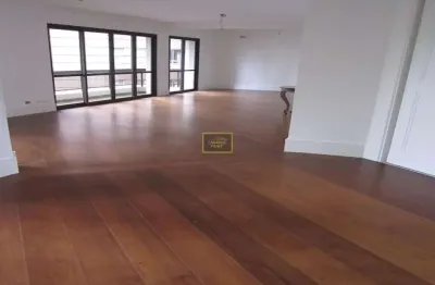 Apartamento com 03 suítes para venda na vila nova conceição