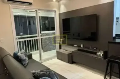 Apartamento com 2 quartos à venda na Rua Cônego Vicente Miguel Marino, 515, Barra Funda, São Paulo