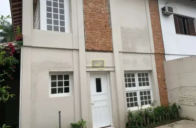 Casa com 3 quartos à venda na Rua Iraci, 477, Jardim Paulistano, São Paulo