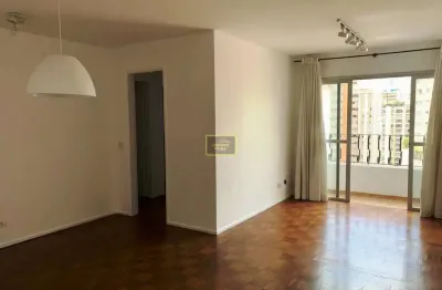 Apartamento com 3 quartos à venda na Avenida Macuco, 518, Moema, São Paulo