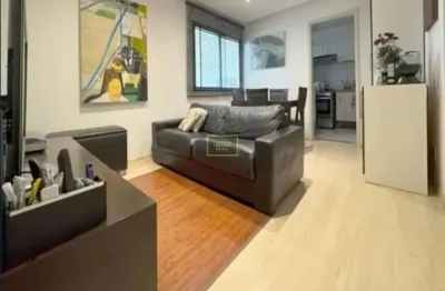 Apartamento com 2 quartos à venda na Rua Brigadeiro Galvão, 667, Barra Funda, São Paulo