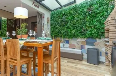 Casa com 3 quartos à venda na Rua Pero Neto, 389, Saúde, São Paulo