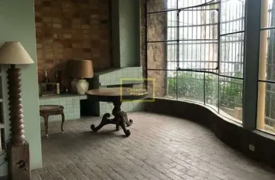 Casa comercial com 3 salas à venda na Avenida Morumbi, 2210, Morumbi, São Paulo