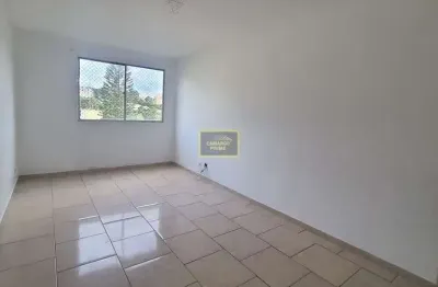 Apartamento com 02 dormitórios para venda no campo limpo