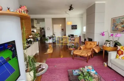Apartamento com 4 quartos à venda na Rua São Vicente de Paula, 329, Higienópolis, São Paulo