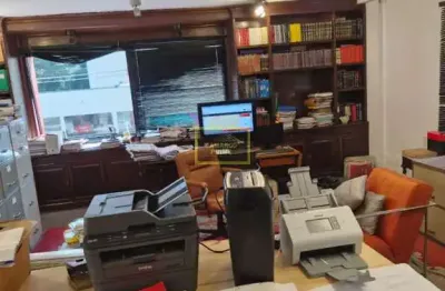 Sala comercial com 1 sala à venda na Rua Monte Alegre, 523, Perdizes, São Paulo