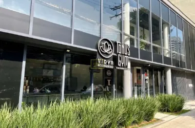 Ponto comercial à venda na Rua Diana, 375, Perdizes, São Paulo