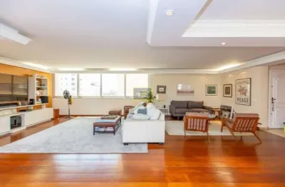 Apartamento com 03 suítes para locação no itaim bibi