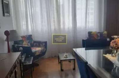 Apartamento com 2 quartos à venda na Rua Professor João Arruda, 346, Perdizes, São Paulo