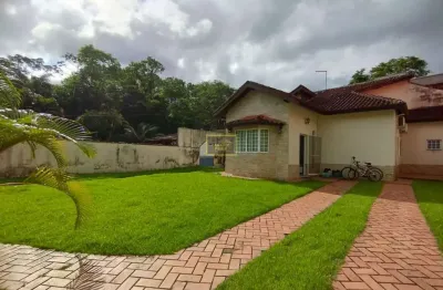 Casa em condomínio fechado com 2 quartos à venda na Rua Altino Arantes, 7, Praia da Mococa, Caraguatatuba