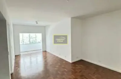 Apartamento com 2 quartos à venda na Rua Avanhandava, 103, Bela Vista, São Paulo