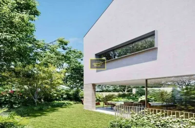 Casa com 3 quartos à venda na Rua Miranda Guerra, 283, Jardim Petrópolis, São Paulo