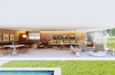 Casa com 3 quartos à venda na Rua Miranda Guerra, 293, Jardim Petrópolis, São Paulo