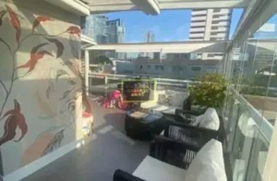 Apartamento com 3 quartos à venda na Rua Gilberto Sabino, 65, Pinheiros, São Paulo