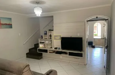 Casa com 3 quartos à venda na Rua Conselheiro Saraiva, 1039, Santana, São Paulo