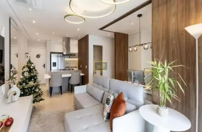 Apartamento com 02 dormitórios para venda na vila leopoldina