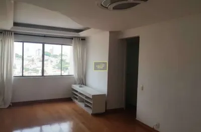 Apartamento com 2 quartos à venda na Rua Tonelero, 327, Vila Ipojuca, São Paulo