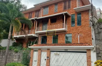 Casa com 05 suítes para locação ou venda no jardim guedala