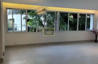 Apartamento com 3 quartos à venda na Rua Tupi, 485, Santa Cecília, São Paulo