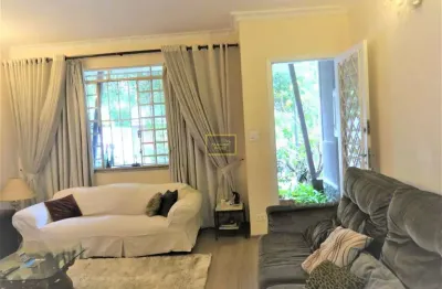 Casa com 3 quartos à venda na Rua Iperoig, 535, Perdizes, São Paulo