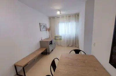 Apartamento com 1 quarto para alugar na Rua Apinajés, 930, Sumaré, São Paulo