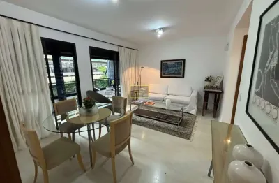 Apartamento com 1 quarto para alugar na Alameda Ribeirão Preto, 410, Bela Vista, São Paulo