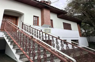 Casa com 5 quartos à venda na Rua Visconde de Araruama, 20, Sumarezinho, São Paulo