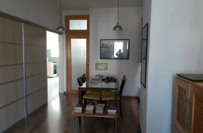 Apartamento com 1 quarto à venda na Rua Doutor Homem de Melo, 425, Perdizes, São Paulo