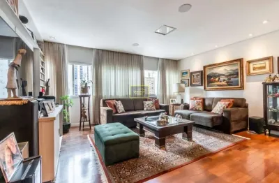 Apartamento com 03 dormitórios para venda no jardim paulista