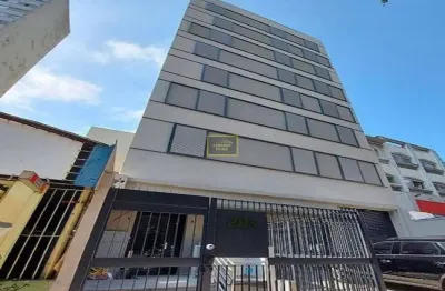 Apartamento com 1 quarto à venda na Rua Dona Veridiana, 203, Higienópolis, São Paulo