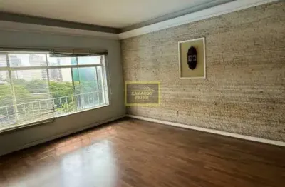 Apartamento com 03 dormitórios para venda na água branca