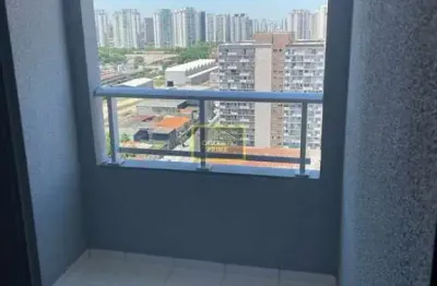 Apartamento com 02 dormitórios para venda na água branca