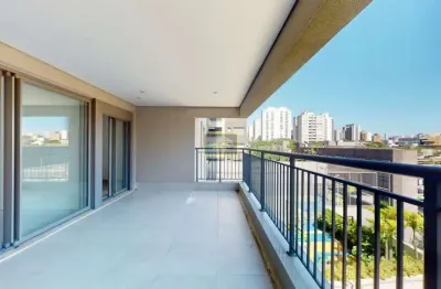 Apartamento com 3 quartos à venda na Avenida Professor Ascendino Reis, 1145, Vila Clementino, São Paulo